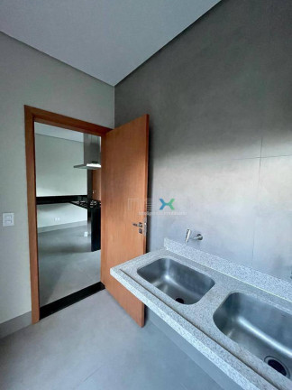 Imagem Casa com 3 Quartos à Venda, 199 m² em Alphaville 4 - Campo Grande Imagem Casa com 3 Quartos à Venda, 199 m² em Alphaville 4 - Campo Grande