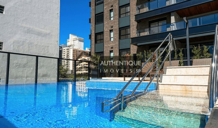 Imagem Apartamento com 2 Quartos à Venda, 82 m² em Perdizes - São Paulo Imagem Apartamento com 2 Quartos à Venda, 82 m² em Perdizes - São Paulo
