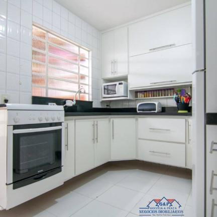 Imagem Casa de Condomínio com 2 Quartos à Venda, 120 m² em Vila Clara - Cotia
