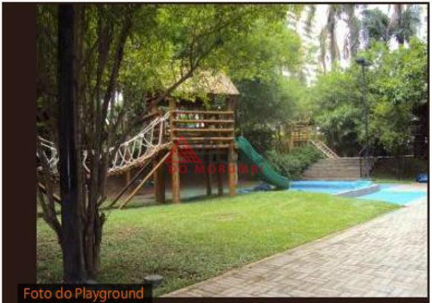 Imagem Apartamento com 3 Quartos à Venda, 186 m² em Real Parque - São Paulo Imagem Apartamento com 3 Quartos à Venda, 186 m² em Real Parque - São Paulo