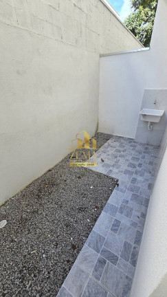 Imagem Casa com 2 Quartos à Venda, 59 m² em Vila São Paulo - Mogi Das Cruzes