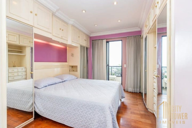 Imagem Apartamento com 4 Quartos à Venda, 200 m² em Bosque Da Saúde - São Paulo Imagem Apartamento com 4 Quartos à Venda, 200 m² em Bosque Da Saúde - São Paulo