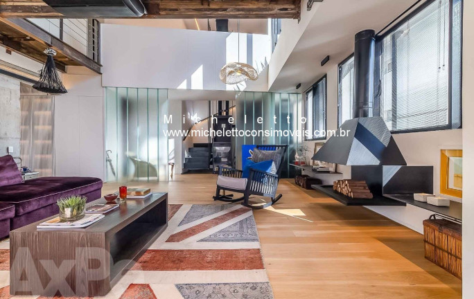 Imagem Imóvel com 3 Quartos à Venda, 296 m² em Itaim Bibi - São Paulo Imagem Imóvel com 3 Quartos à Venda, 296 m² em Itaim Bibi - São Paulo