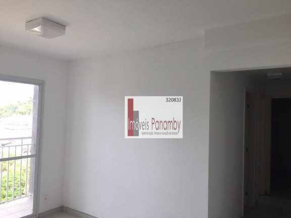 Imagem Apartamento com 2 Quartos à Venda, 48 m² em Vila Andrade - São Paulo Imagem Apartamento com 2 Quartos à Venda, 48 m² em Vila Andrade - São Paulo