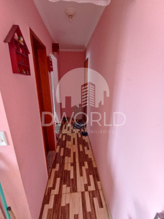 Imagem Imóvel com 2 Quartos à Venda, 51 m² em Alves Dias - São Bernardo Do Campo Imagem Imóvel com 2 Quartos à Venda, 51 m² em Alves Dias - São Bernardo Do Campo