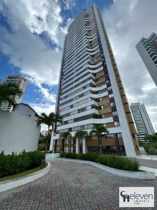 Imagem Apartamento com 4 Quartos à Venda, 171 m² em Horto Florestal - Salvador
