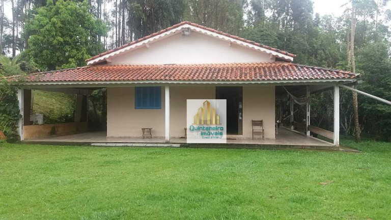 Imagem Chácara com 2 Quartos à Venda, 48.000 m² em Monte Negro - Santa Isabel Imagem Chácara com 2 Quartos à Venda, 48.000 m² em Monte Negro - Santa Isabel
