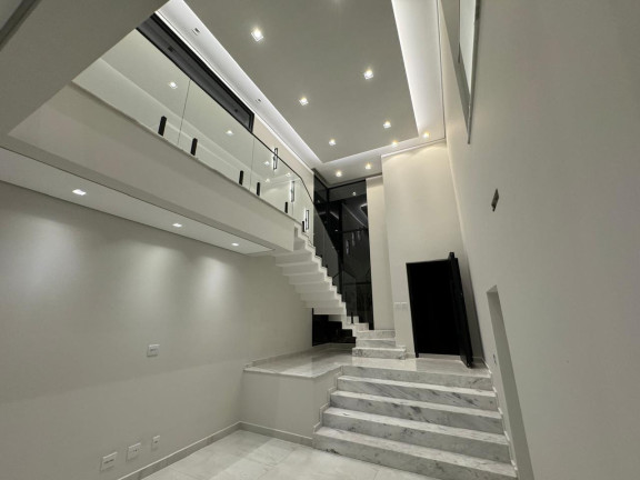 Imagem Casa de Condomínio com 3 Quartos à Venda, 250 m² em Condomínio Cyrela Landscape Esplanada - Votorantim