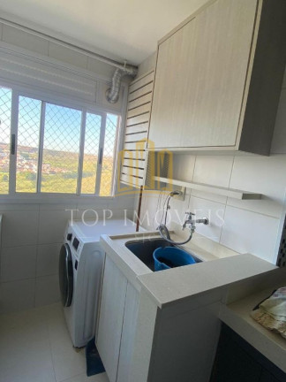 Imagem Apartamento com 2 Quartos à Venda, 57 m² em Parque Residencial Flamboyant - São José Dos Campos