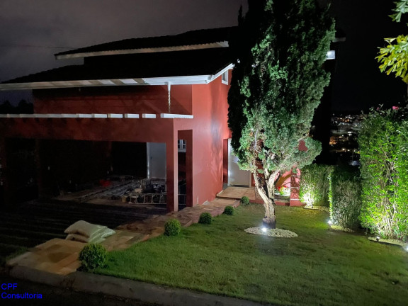 Imagem Casa com 4 Quartos à Venda,  em Condomínio Residencial Santa Helena - Bragança Paulista