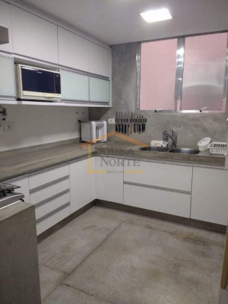 Imagem Apartamento com 2 Quartos à Venda, 82 m² em Casa Verde - São Paulo Imagem Apartamento com 2 Quartos à Venda, 82 m² em Casa Verde - São Paulo