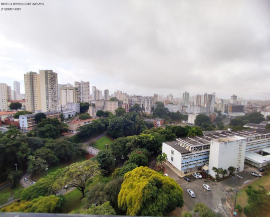 Imagem Imóvel com 4 Quartos à Venda, 197 m² em Graça - Salvador