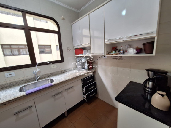 Imagem Apartamento com 3 Quartos à Venda, 157 m² em Enseada - Guarujá