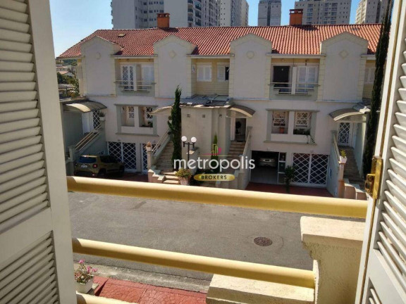 Imagem Sobrado com 4 Quartos à Venda, 250 m² em Jardim São Caetano - São Caetano Do Sul Imagem Sobrado com 4 Quartos à Venda, 250 m² em Jardim São Caetano - São Caetano Do Sul