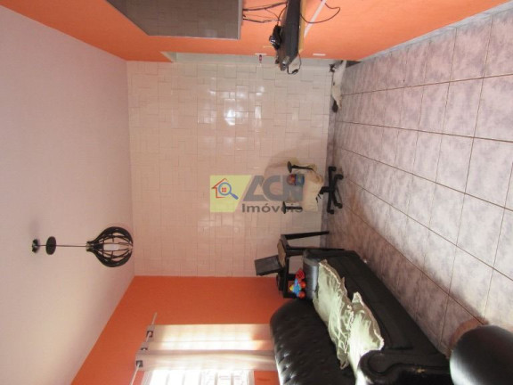 Imagem Casa com 3 Quartos à Venda, 220 m² em Loteamento Remanso Campineiro - Hortolândia