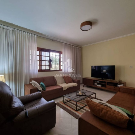 Imagem Chácara com 5 Quartos à Venda, em Jardim Costão - Santa Branca Imagem Chácara com 5 Quartos à Venda, em Jardim Costão - Santa Branca