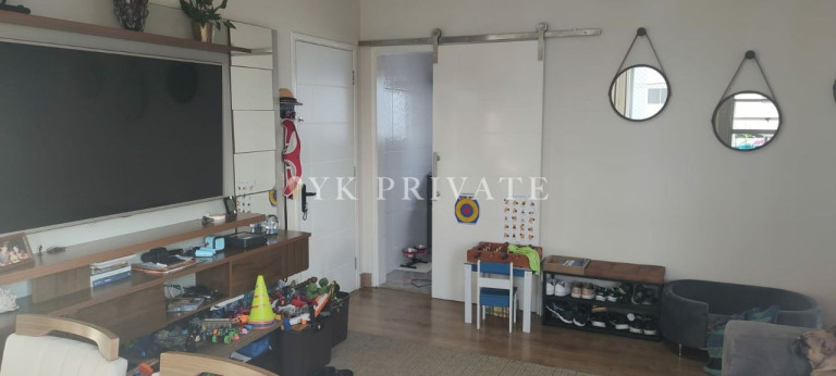 Imagem Apartamento com 3 Quartos à Venda, 80 m² em Alto Da Lapa - São Paulo