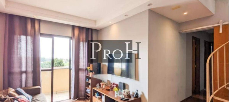 Imagem Apartamento com 3 Quartos à Venda, 136 m² em Rudge Ramos - São Bernardo Do Campo