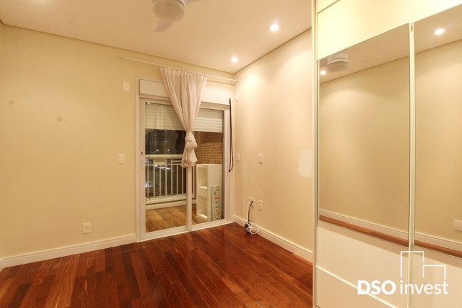 Imagem Apartamento com 2 Quartos à Venda, 168 m² em Brooklin - São Paulo Imagem Apartamento com 2 Quartos à Venda, 168 m² em Brooklin - São Paulo