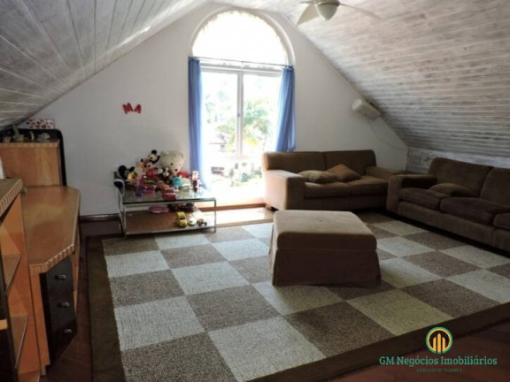 Imagem Casa de Condomínio com 3 Quartos à Venda, 400 m² em Residencial Euroville - Carapicuíba Imagem Casa de Condomínio com 3 Quartos à Venda, 400 m² em Residencial Euroville - Carapicuíba