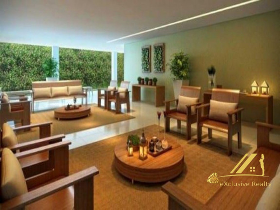 Imagem Apartamento com 2 Quartos à Venda, 54 m² em Piatã - Salvador