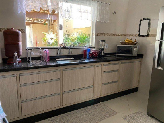 Imagem Casa com 2 Quartos à Venda, 140 m² em Jardim Esperança - Guaratinguetá