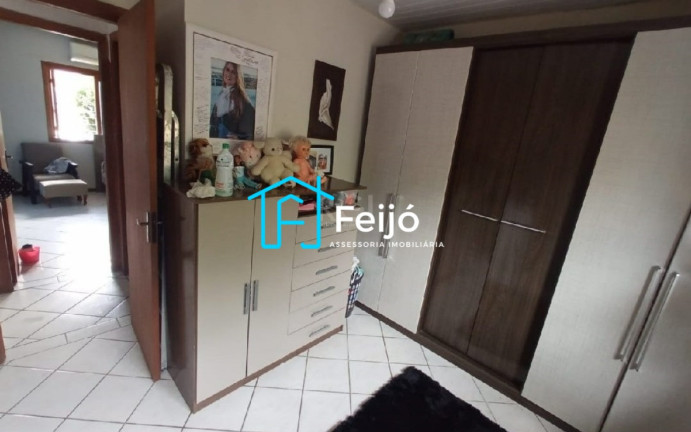 Imagem Casa com 2 Quartos à Venda, 51 m² em Hípica - Porto Alegre Imagem Casa com 2 Quartos à Venda, 51 m² em Hípica - Porto Alegre