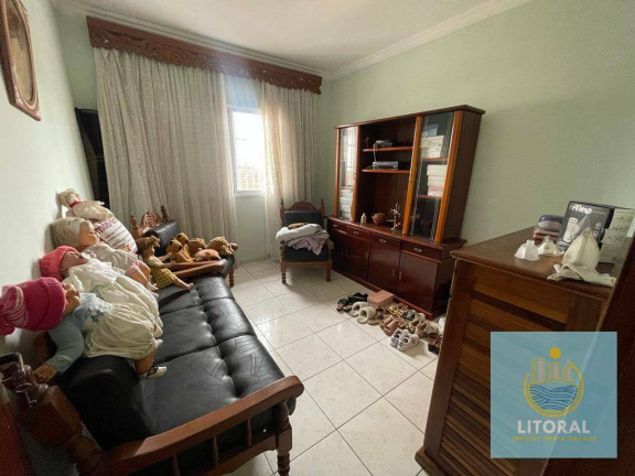 Imagem Sobrado com 3 Quartos à Venda, 110 m² em Boqueirão - Praia Grande Imagem Sobrado com 3 Quartos à Venda, 110 m² em Boqueirão - Praia Grande