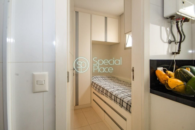 Imagem Cobertura com 3 Quartos à Venda, 277 m² em Brooklin - São Paulo Imagem Cobertura com 3 Quartos à Venda, 277 m² em Brooklin - São Paulo