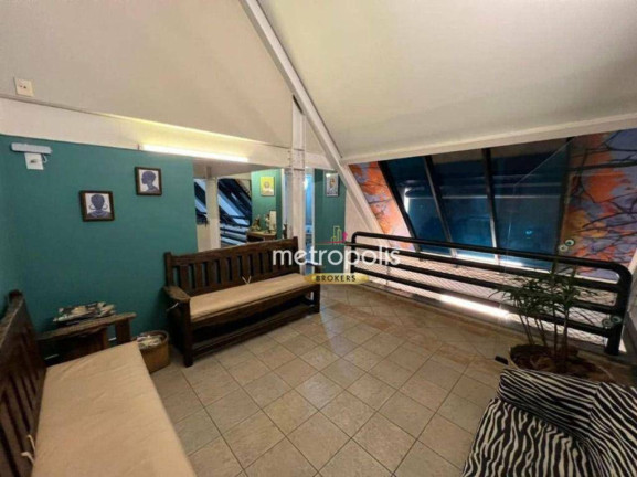 Imagem Edifício Residencial à Venda, 297 m² em Santa Paula - São Caetano Do Sul Imagem Edifício Residencial à Venda, 297 m² em Santa Paula - São Caetano Do Sul