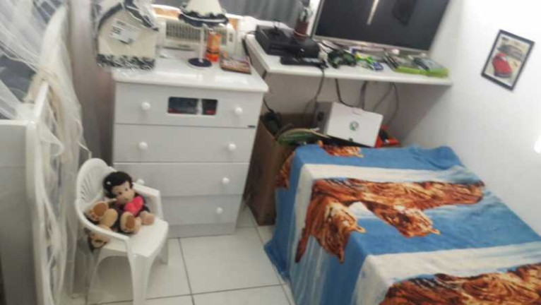 Imagem Imóvel com 2 Quartos à Venda, 44 m² em Campo Grande - Rio De Janeiro Imagem Imóvel com 2 Quartos à Venda, 44 m² em Campo Grande - Rio De Janeiro