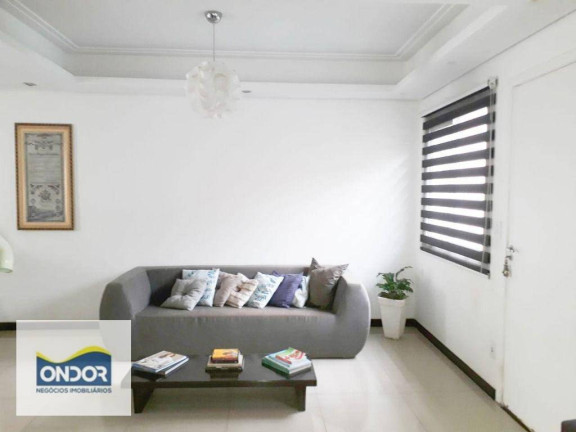 Imagem Casa de Condomínio com 4 Quartos à Venda, 110 m² em Granja Viana - Cotia Imagem Casa de Condomínio com 4 Quartos à Venda, 110 m² em Granja Viana - Cotia