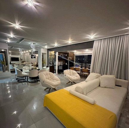 Imagem Apartamento com 3 Quartos à Venda, 155 m² em Centro - São Bernardo Do Campo Imagem Apartamento com 3 Quartos à Venda, 155 m² em Centro - São Bernardo Do Campo