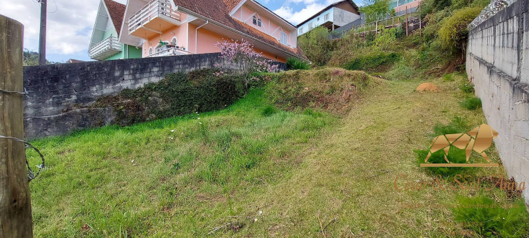 Imagem Terreno à Venda, 250 m² em Serra Azul - Campos Do Jordão Imagem Terreno à Venda, 250 m² em Serra Azul - Campos Do Jordão