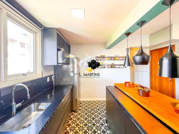 Imagem Apartamento com 2 Quartos à Venda, 101 m² em Bela Vista - Porto Alegre Imagem Apartamento com 2 Quartos à Venda, 101 m² em Bela Vista - Porto Alegre