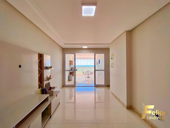 Imagem Imóvel com 3 Quartos à Venda, 100 m² em Praia Do Morro - Guarapari