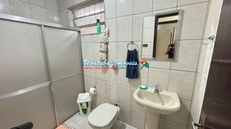 Imagem Casa com 4 Quartos à Venda, 165 m² em Perequê Açu - Ubatuba