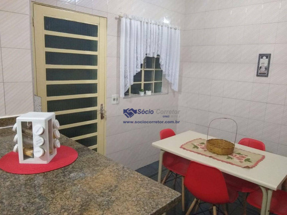 Imagem Sobrado com 3 Quartos à Venda, 125 m² em Vila Mazzei - São Paulo Imagem Sobrado com 3 Quartos à Venda, 125 m² em Vila Mazzei - São Paulo