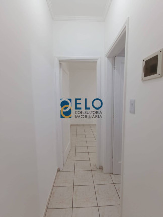 Imagem Apartamento com 1 Quarto à Venda, 47 m² em Marapé - Santos Imagem Apartamento com 1 Quarto à Venda, 47 m² em Marapé - Santos