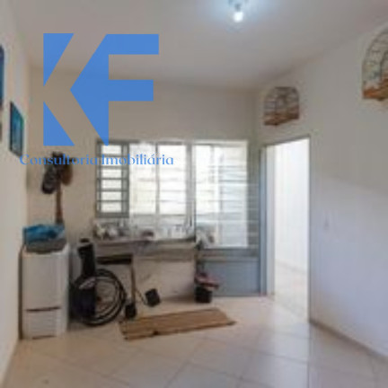 Imagem Casa com 2 Quartos à Venda, 80 m² em Parque Jambeiro - Campinas Imagem Casa com 2 Quartos à Venda, 80 m² em Parque Jambeiro - Campinas