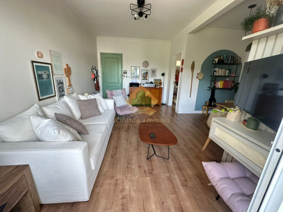 Imagem Apartamento com 3 Quartos à Venda, 84 m² em Centro - Ubatuba Imagem Apartamento com 3 Quartos à Venda, 84 m² em Centro - Ubatuba