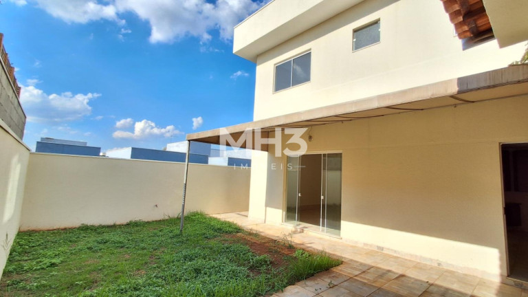 Imagem Casa de Condomínio com 3 Quartos à Venda, 175 m² em Jardim Dulce (nova Veneza) - Sumaré Imagem Casa de Condomínio com 3 Quartos à Venda, 175 m² em Jardim Dulce (nova Veneza) - Sumaré
