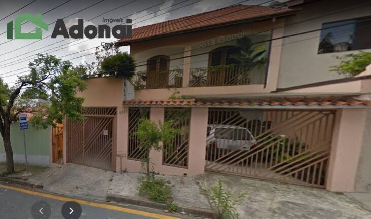 Imagem Casa com 4 Quartos à Venda, 250 m² em Cidade Luiza - Jundiaí Imagem Casa com 4 Quartos à Venda, 250 m² em Cidade Luiza - Jundiaí