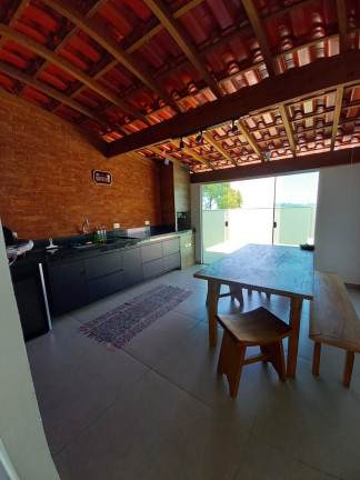 Imagem Imóvel com 4 Quartos à Venda, 137 m² em Vivendas Da Serra - Juiz De Fora