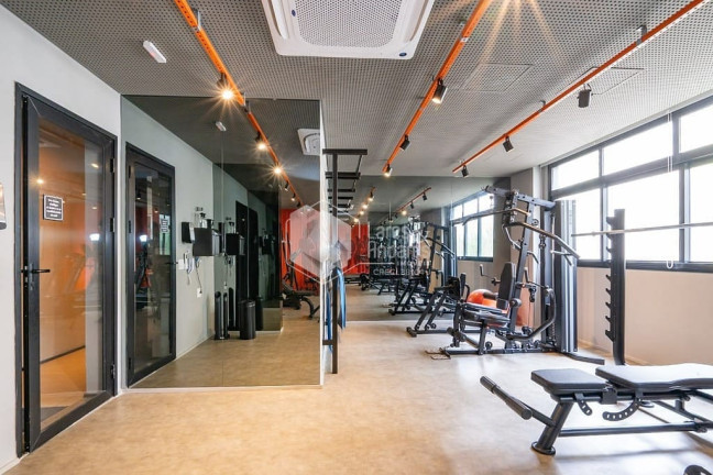 Imagem Studio com 1 Quarto à Venda, 26 m² em Pinheiros - São Paulo