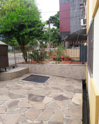Imagem Imóvel com 1 Quarto à Venda, 42 m² em Santa Cecília - Porto Alegre Imagem Imóvel com 1 Quarto à Venda, 42 m² em Santa Cecília - Porto Alegre