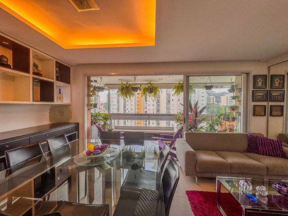 Imóvel com 3 Quartos à Venda, 141 m² em Vila Mariana - São Paulo