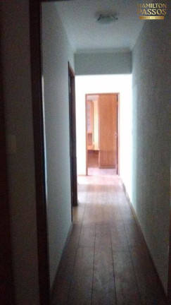 Imagem Sobrado com 3 Quartos à Venda,  em Vila Luzita - Santo André