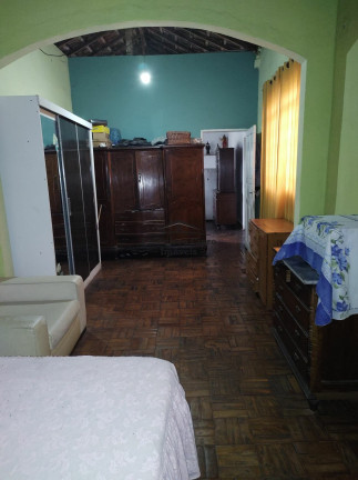 Imagem Casa com 2 Quartos à Venda, 192 m² em Vila Paulista - Guaratinguetá Imagem Casa com 2 Quartos à Venda, 192 m² em Vila Paulista - Guaratinguetá