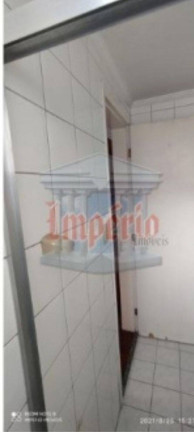 Imagem Apartamento com 3 Quartos à Venda, 109 m² em Campestre - Santo André Imagem Apartamento com 3 Quartos à Venda, 109 m² em Campestre - Santo André